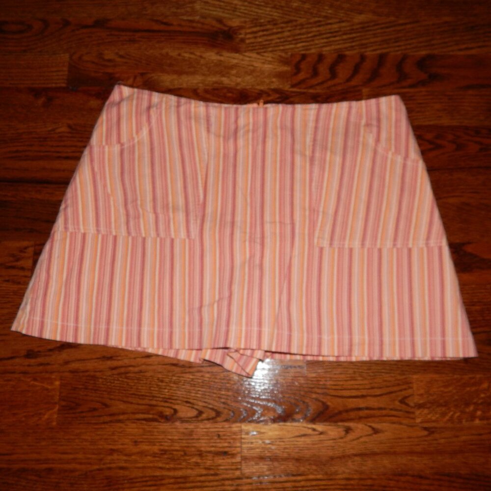 My Michelle Micro Mini Skirt
